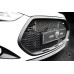 m&s front radiator grille hyndai veloster 2012-17